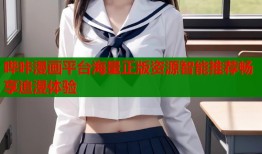哔咔漫画平台海量正版资源智能推荐畅享追漫体验