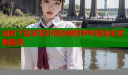 如何下载安装并高效使用哔咔漫画全攻略指南