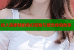 巨人族新娘的奇幻冒险与爱恋传奇故事