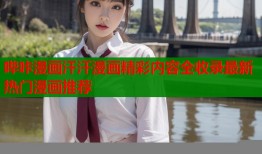 哔咔漫画汗汗漫画精彩内容全收录最新热门漫画推荐