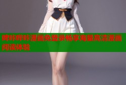 啤咔哔咔漫画免登录畅享海量高清漫画阅读体验