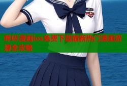 哔咔漫画ios免费下载最新热门漫画资源全攻略