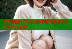 哔咔漫画NTR少女的秘密情感纠葛与心灵挣扎故事