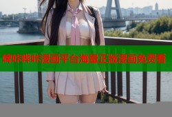 啤咔哔咔漫画平台海量正版漫画免费看