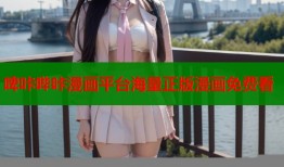 啤咔哔咔漫画平台海量正版漫画免费看