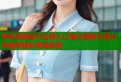 哔咔漫画官方正版入口每日更新丰富分类畅享精彩阅读体验