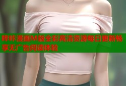 哔咔漫画M版全彩高清资源每日更新畅享无广告阅读体验
