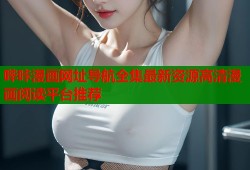 哔咔漫画网址导航全集最新资源高清漫画阅读平台推荐
