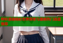 哔咔漫画精彩世界探索与最新热门连载推荐