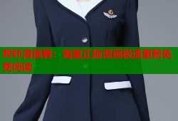 哔咔漫画看：海量正版漫画极速更新免费阅读