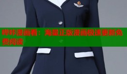 哔咔漫画看：海量正版漫画极速更新免费阅读