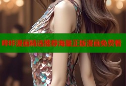 哔咔漫画精选推荐海量正版漫画免费看