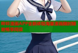 哔咔漫画APP全新体验海量漫画随时随地畅享阅读