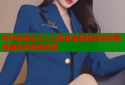 哔咔漫画官方入口地址最新推荐免费看海量优质漫画资源