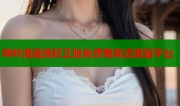 哔咔漫画授权正版免费看高清漫画平台