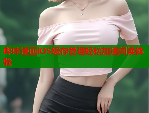 哔咔漫画iOS缓存管理轻松加速阅读体验