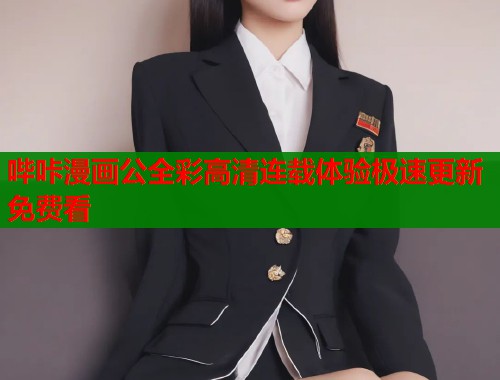 哔咔漫画公全彩高清连载体验极速更新免费看