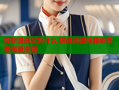 哔咔漫画又叫什么 快速追漫神器免费看海量漫画
