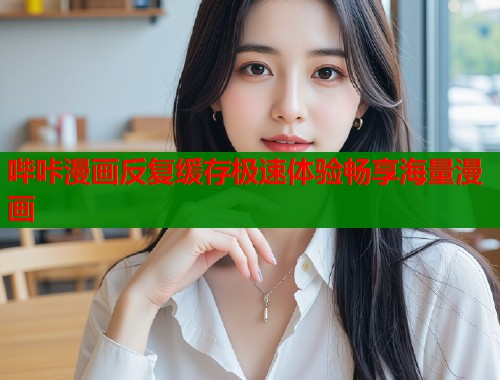 哔咔漫画反复缓存极速体验畅享海量漫画