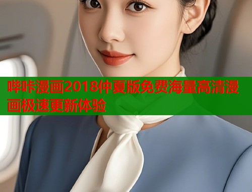 哔咔漫画2018仲夏版免费海量高清漫画极速更新体验