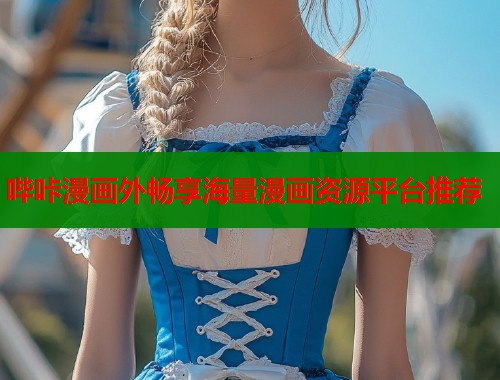 哔咔漫画外畅享海量漫画资源平台推荐