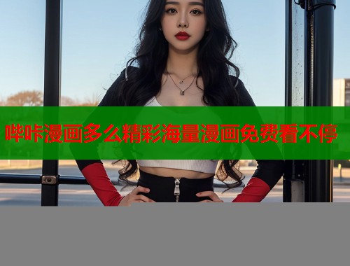 哔咔漫画多么精彩海量漫画免费看不停