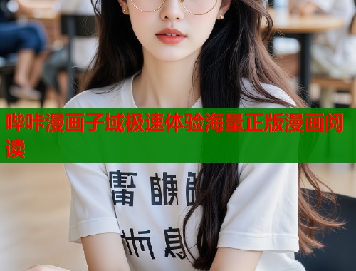 哔咔漫画子域极速体验海量正版漫画阅读