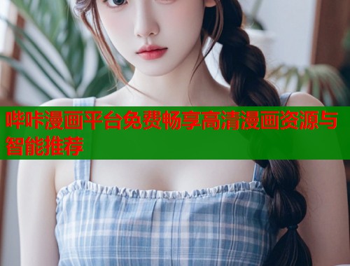 哔咔漫画平台免费畅享高清漫画资源与智能推荐