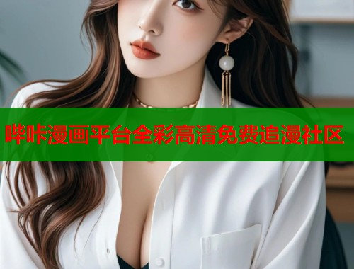 哔咔漫画平台全彩高清免费追漫社区