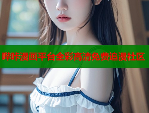 哔咔漫画平台全彩高清免费追漫社区