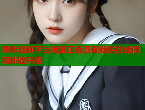 哔咔漫画平台海量正版漫画随时在线阅读体验升级