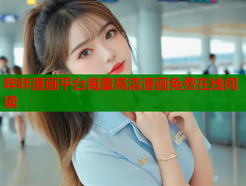 哔咔漫画平台海量高清漫画免费在线阅读