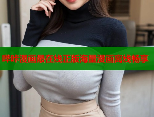 哔咔漫画最在线正版海量漫画离线畅享