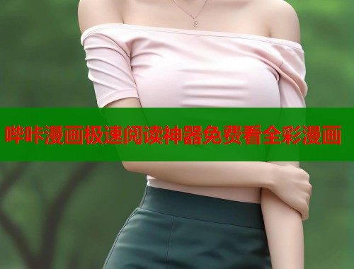 哔咔漫画极速阅读神器免费看全彩漫画