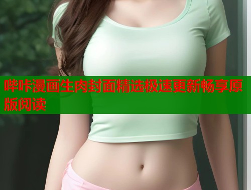 哔咔漫画生肉封面精选极速更新畅享原版阅读