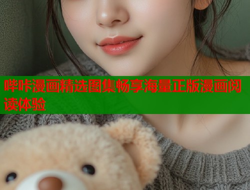 哔咔漫画精选图集畅享海量正版漫画阅读体验