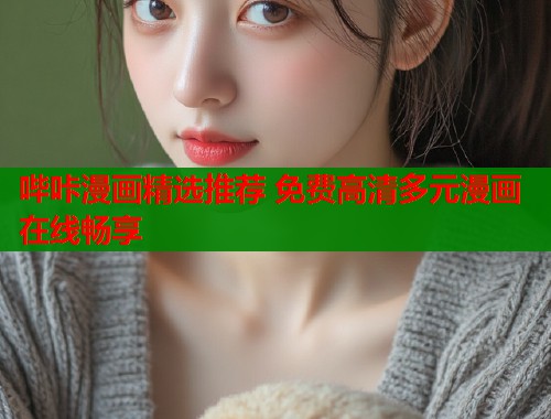 哔咔漫画精选推荐 免费高清多元漫画在线畅享