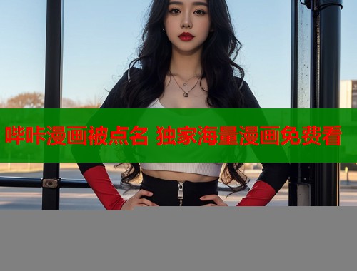 哔咔漫画被点名 独家海量漫画免费看