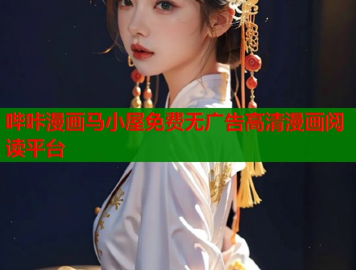 哔咔漫画马小屋免费无广告高清漫画阅读平台