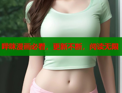 哔咪漫画必看，更新不断，阅读无限