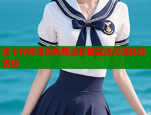 啤卡哔咔漫画免费追新番高清阅读体验极佳