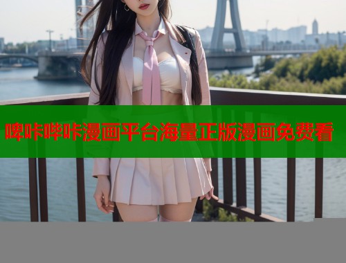 啤咔哔咔漫画平台海量正版漫画免费看