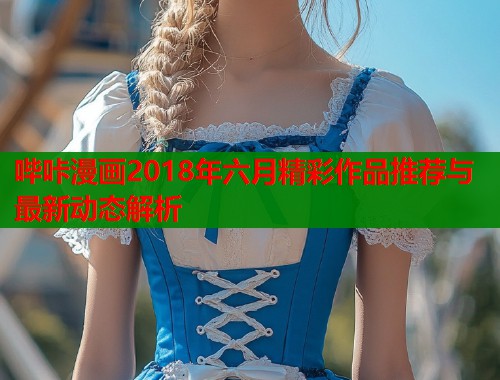 哔咔漫画2018年六月精彩作品推荐与最新动态解析