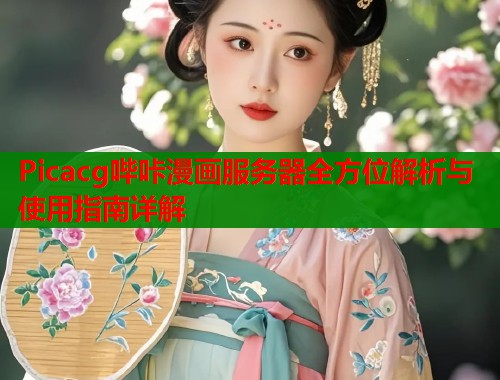 Picacg哔咔漫画服务器全方位解析与使用指南详解