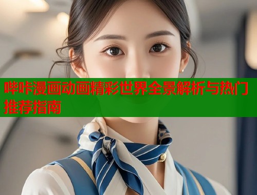 哔咔漫画动画精彩世界全景解析与热门推荐指南