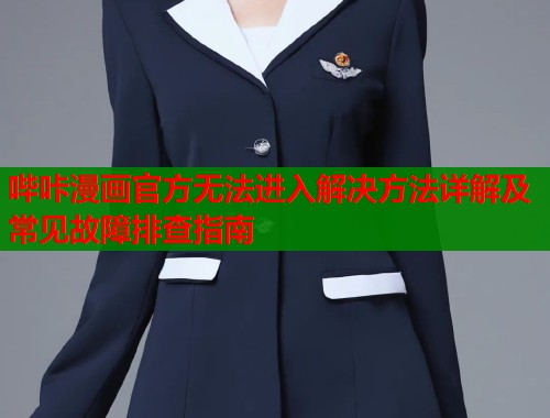 哔咔漫画官方无法进入解决方法详解及常见故障排查指南