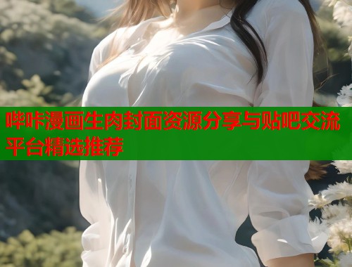 哔咔漫画生肉封面资源分享与贴吧交流平台精选推荐