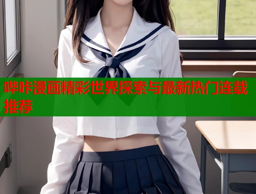 哔咔漫画精彩世界探索与最新热门连载推荐