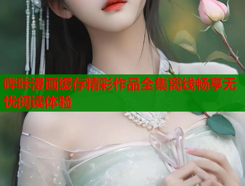哔咔漫画缓存精彩作品全集离线畅享无忧阅读体验
