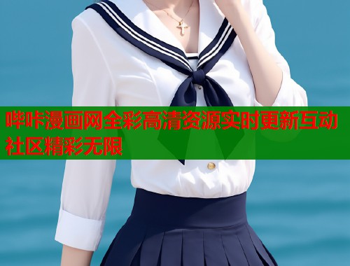 哔咔漫画网全彩高清资源实时更新互动社区精彩无限